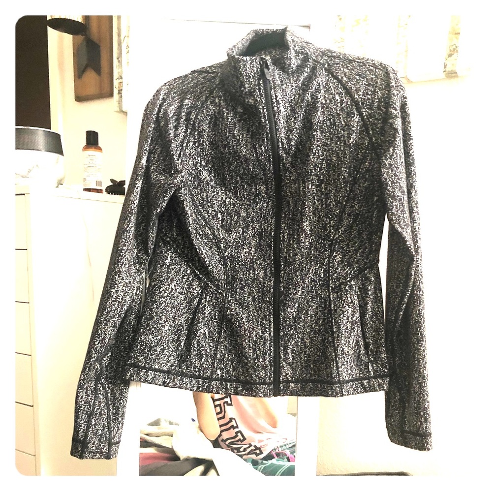 Lululemon jacket